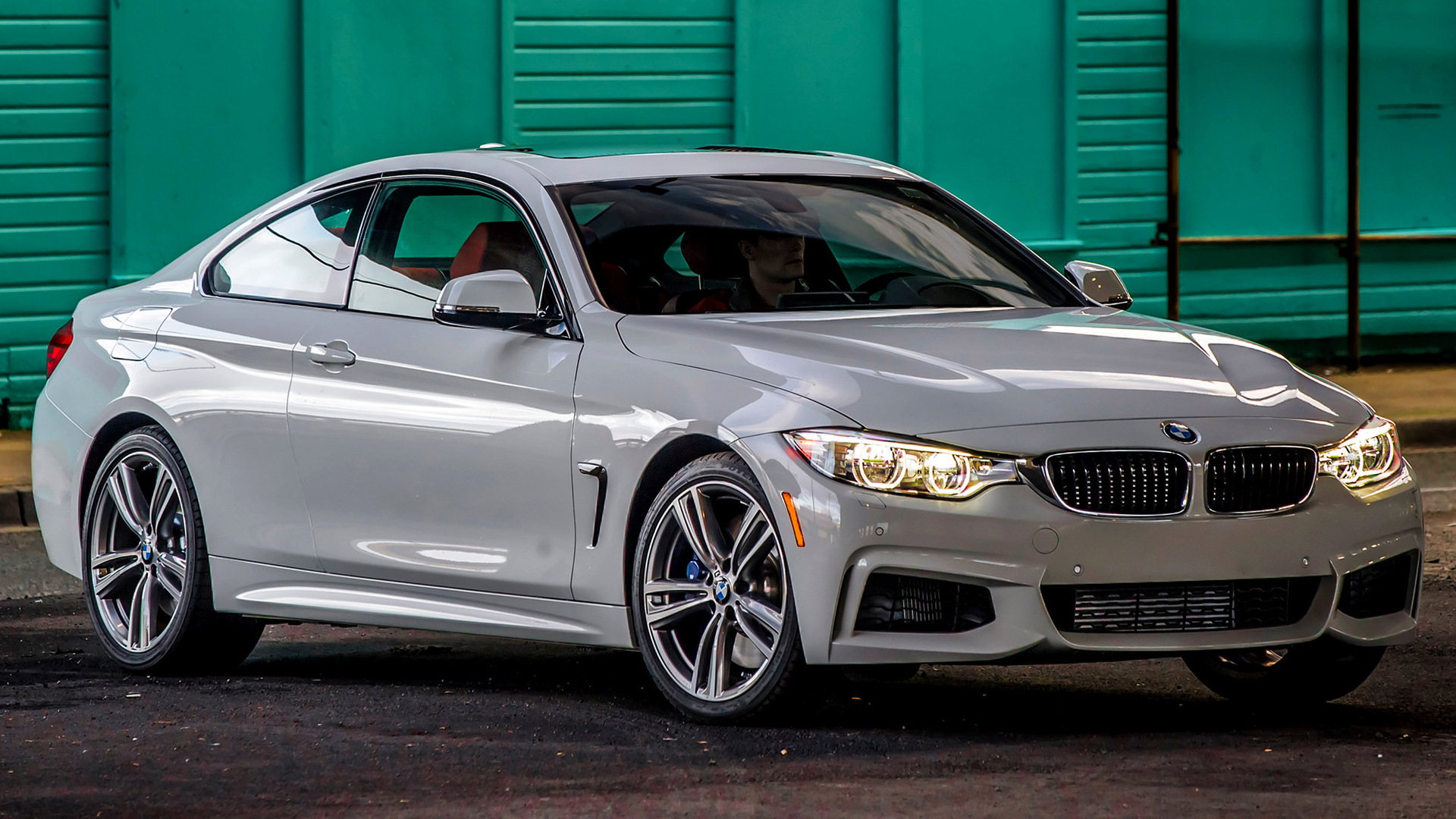 Bmw M Xdrive