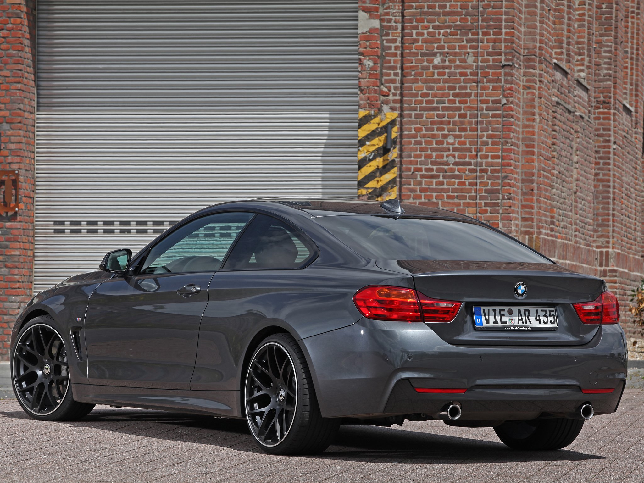 Bmw M Xdrive