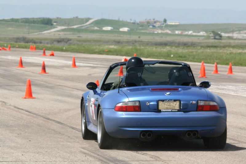 Bmw M Z3