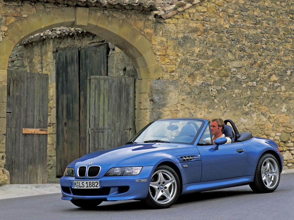 Bmw M Z3