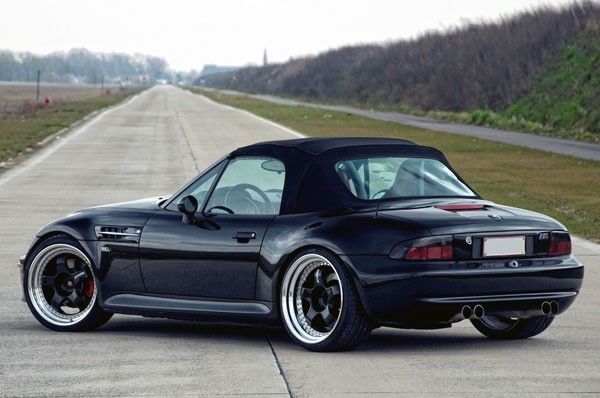Bmw M Z3