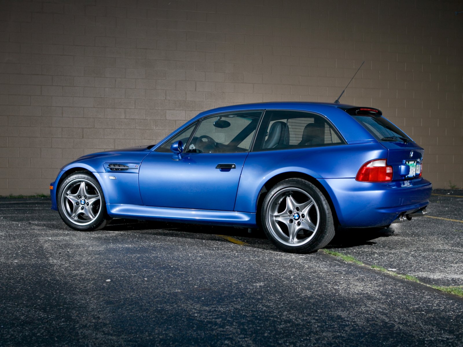 Bmw M Z3