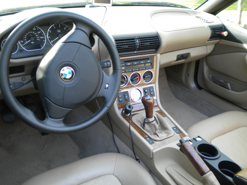 Bmw M Z3