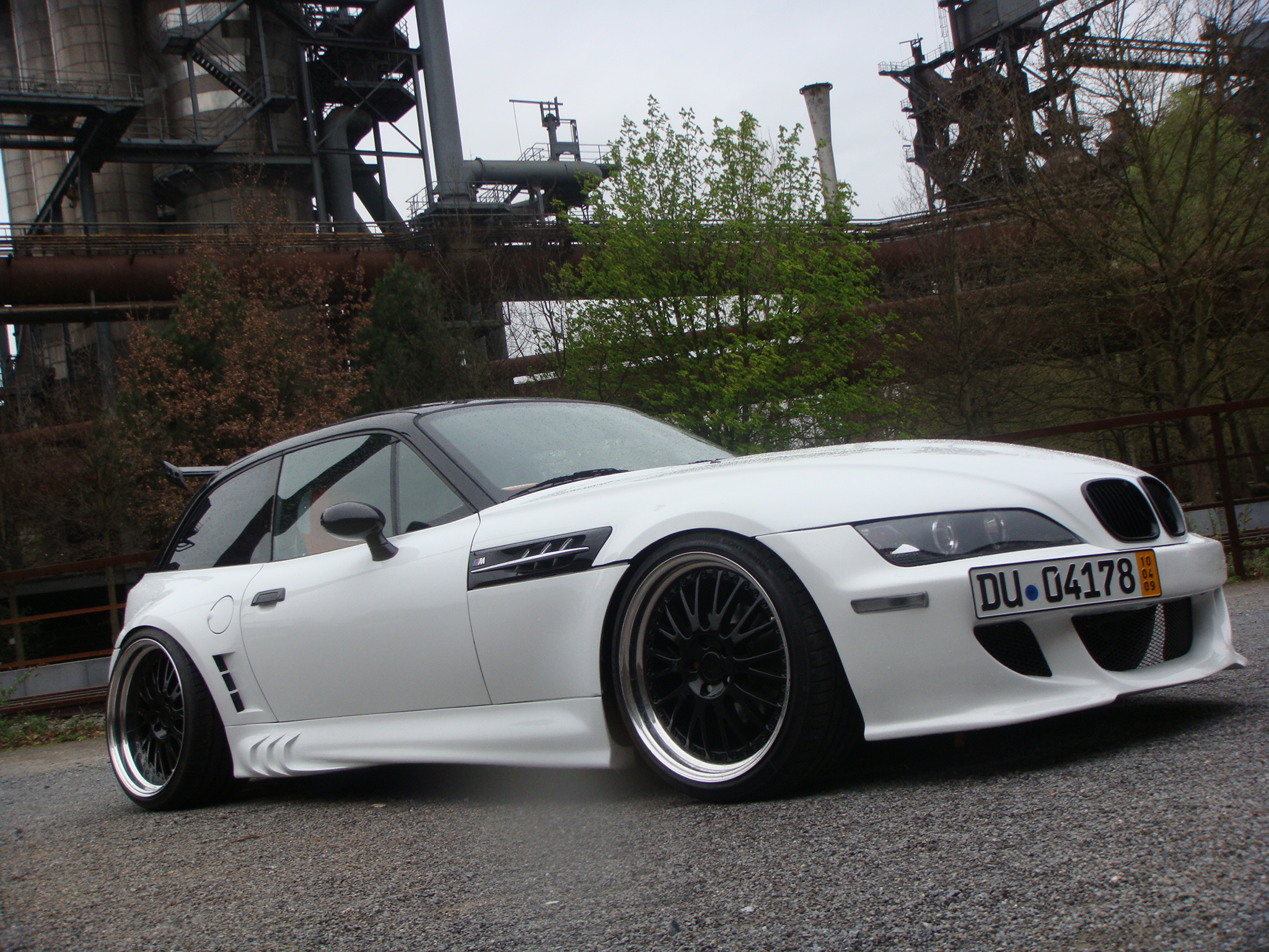 Bmw M Z3