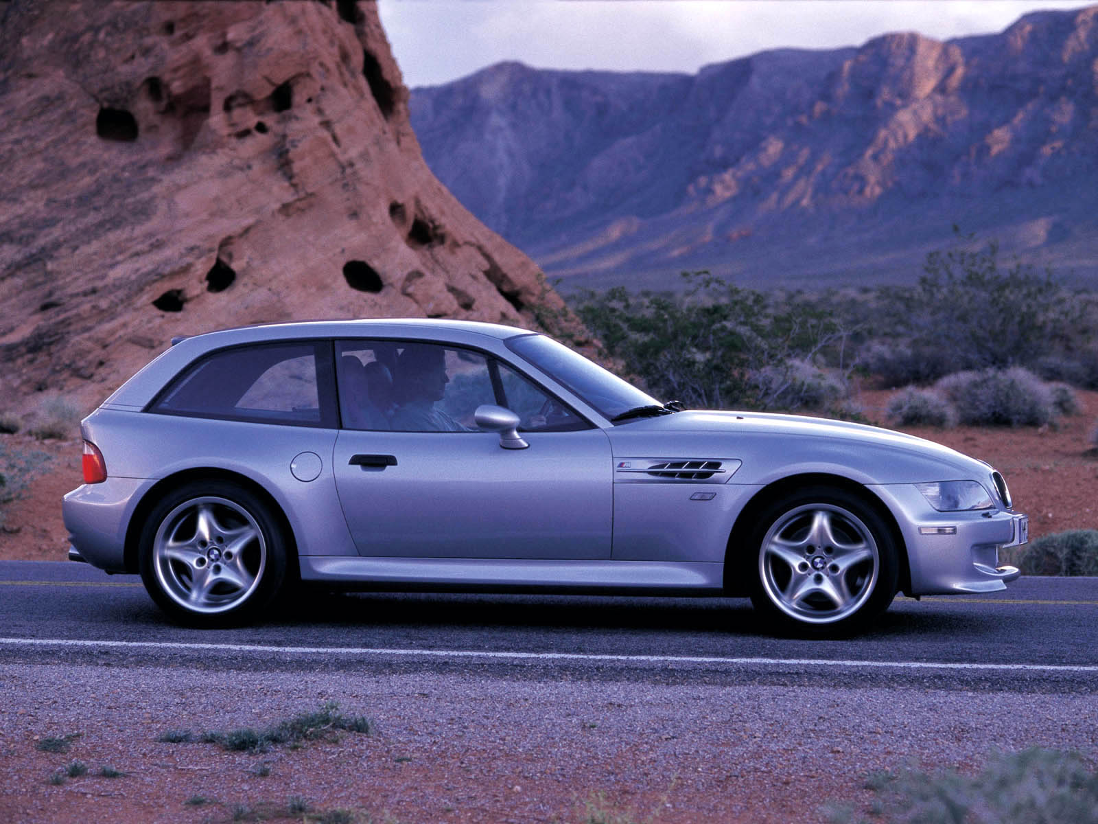Bmw M Z3