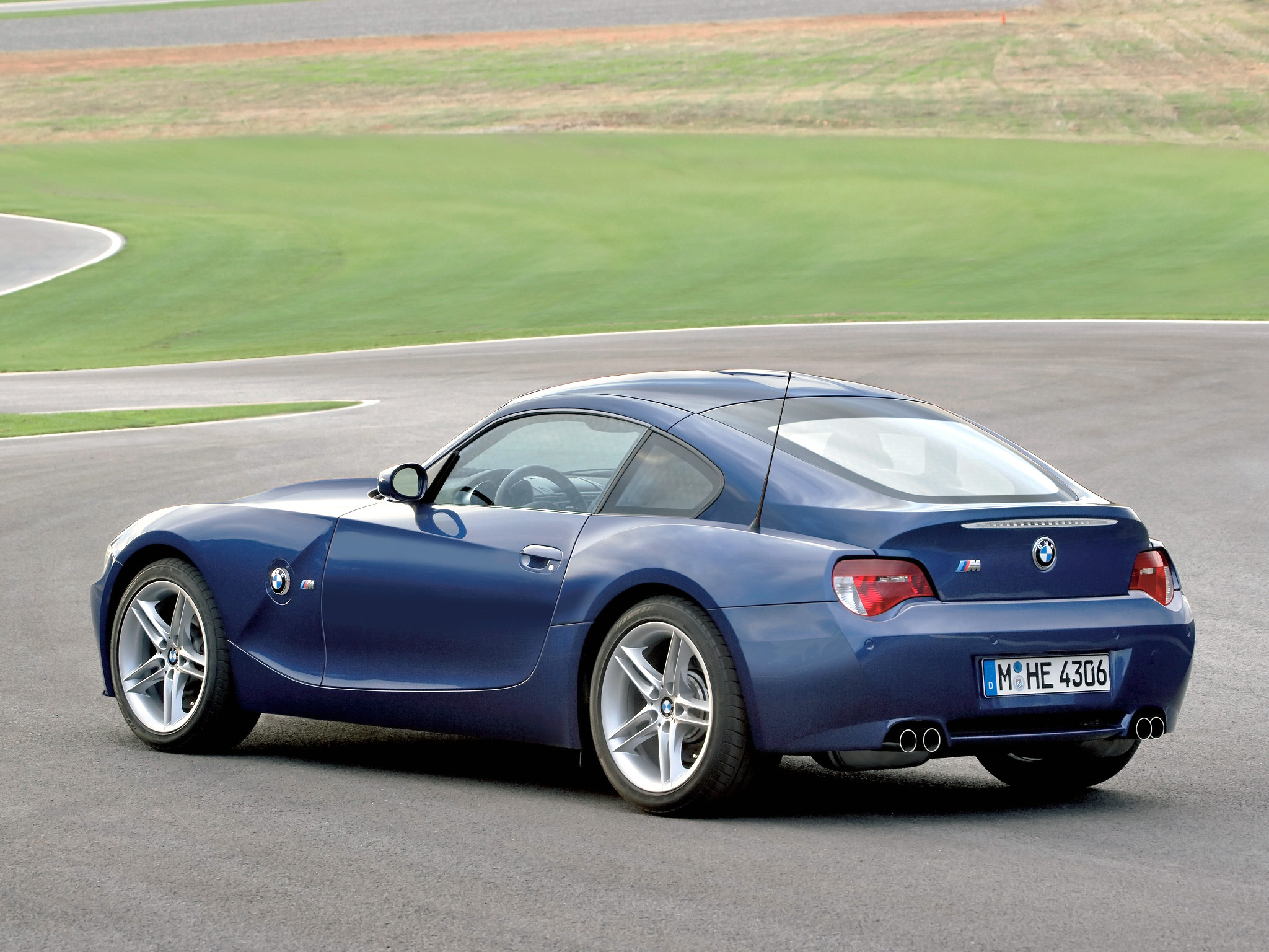 Bmw M Z4