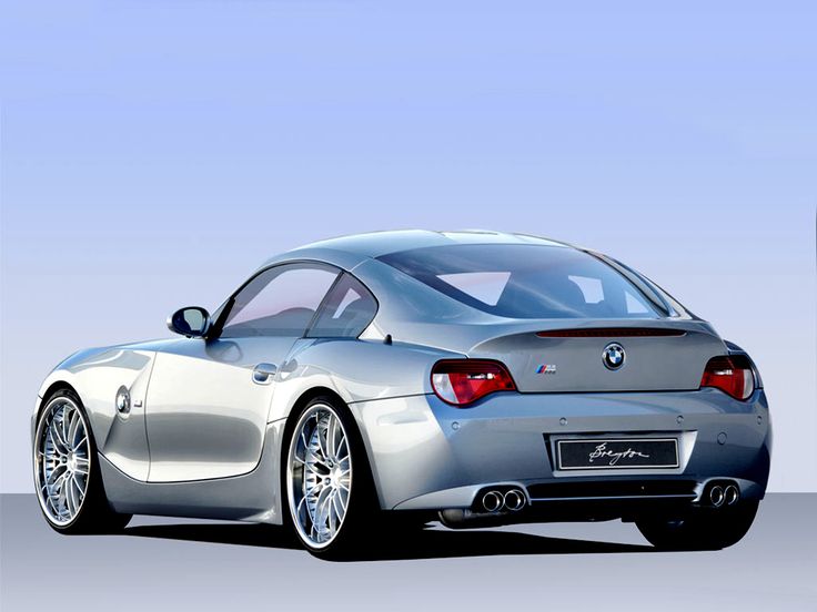 Bmw M Z4