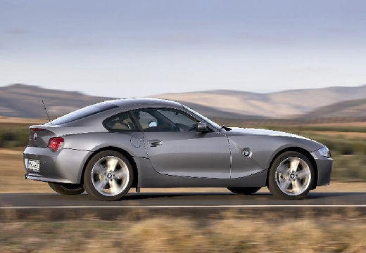 Bmw M Z4