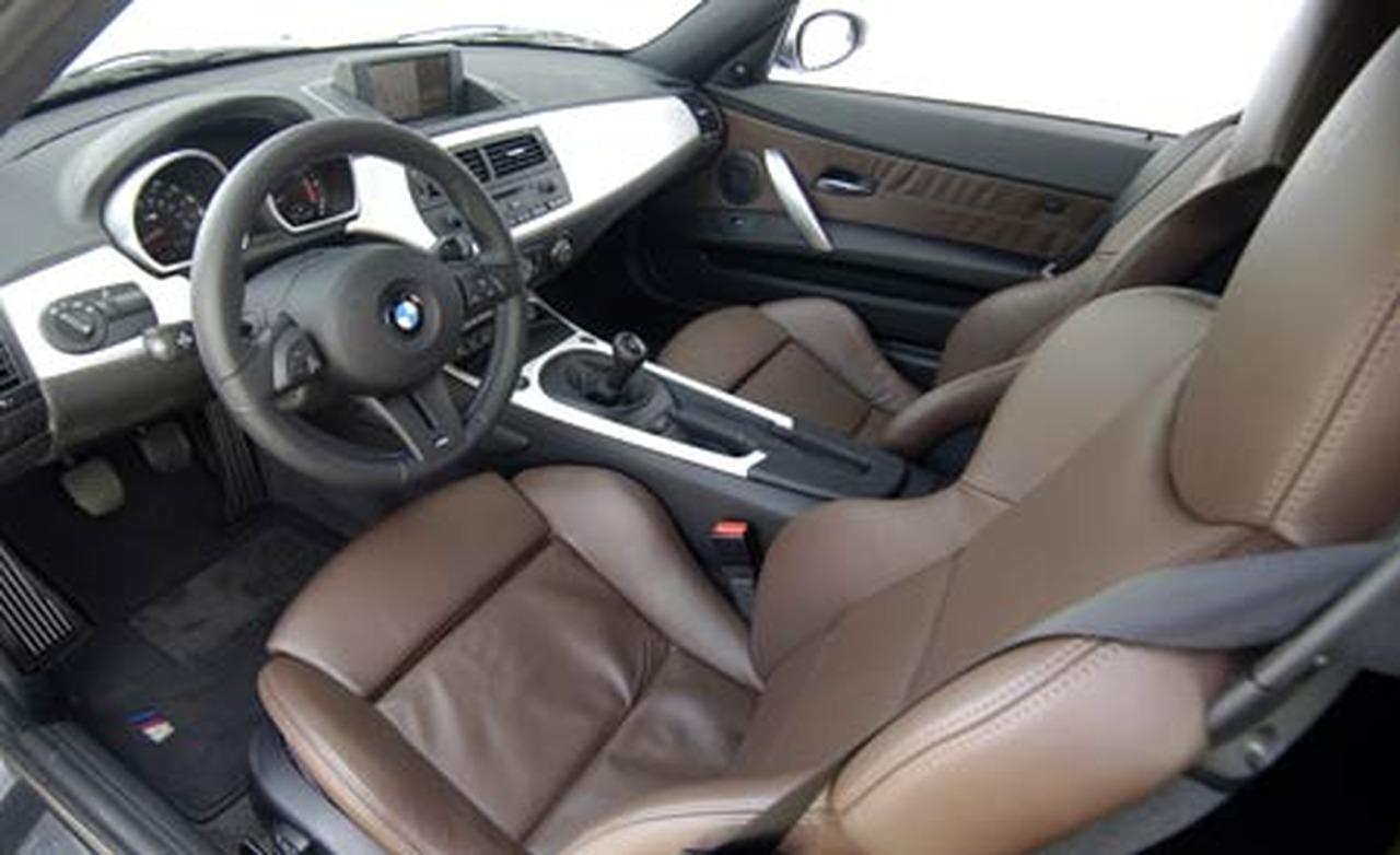Bmw M Z4