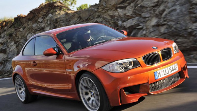 Bmw M1 135i
