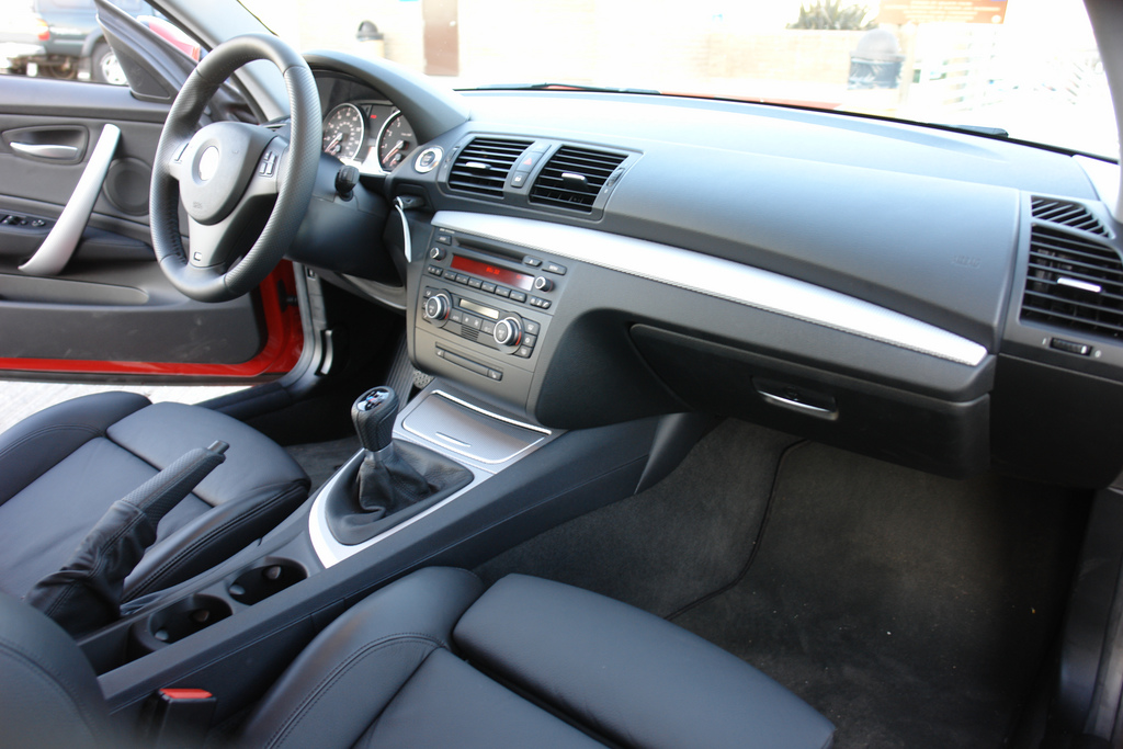 Bmw M1 135i