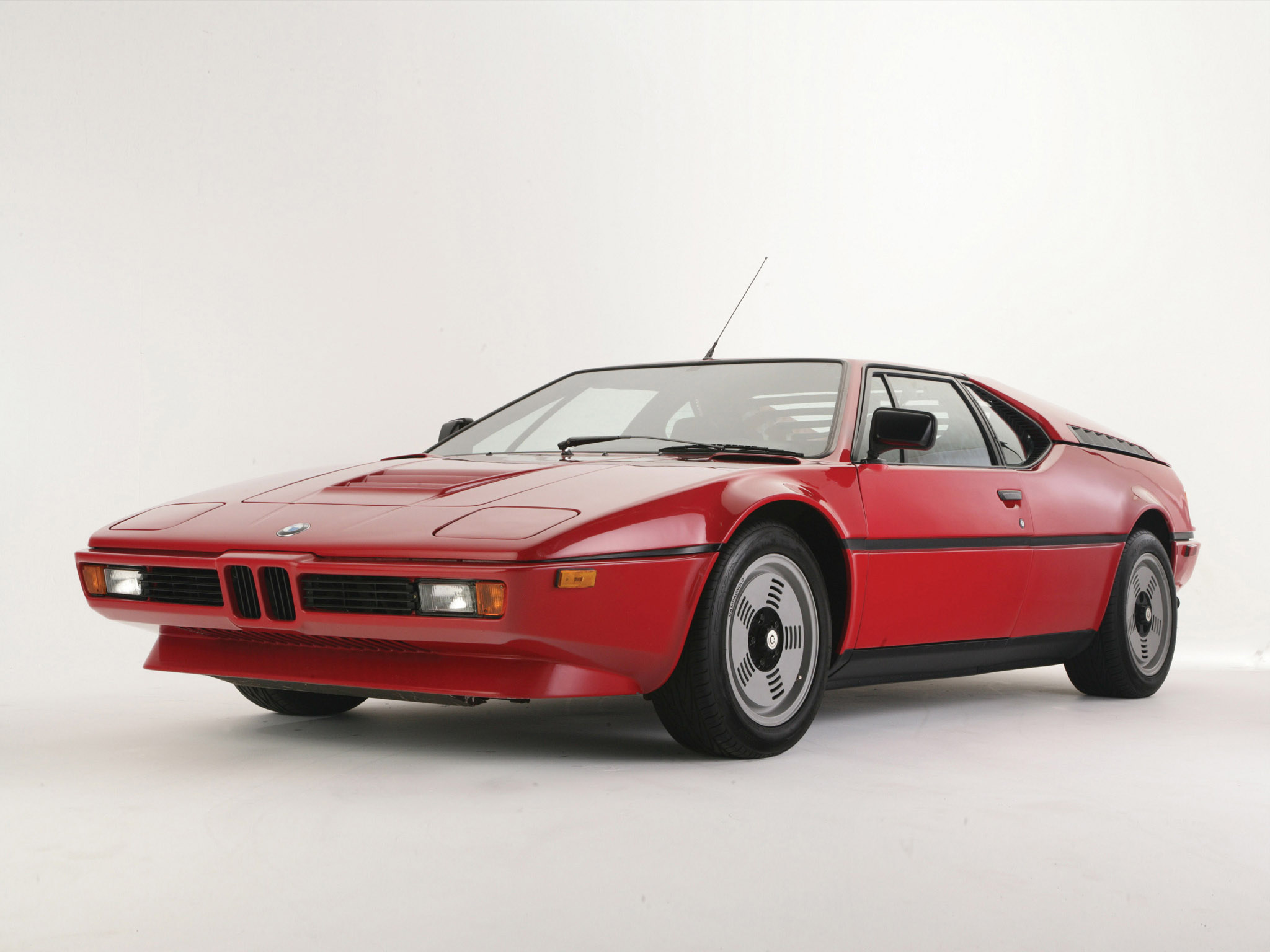 Bmw M1 1978