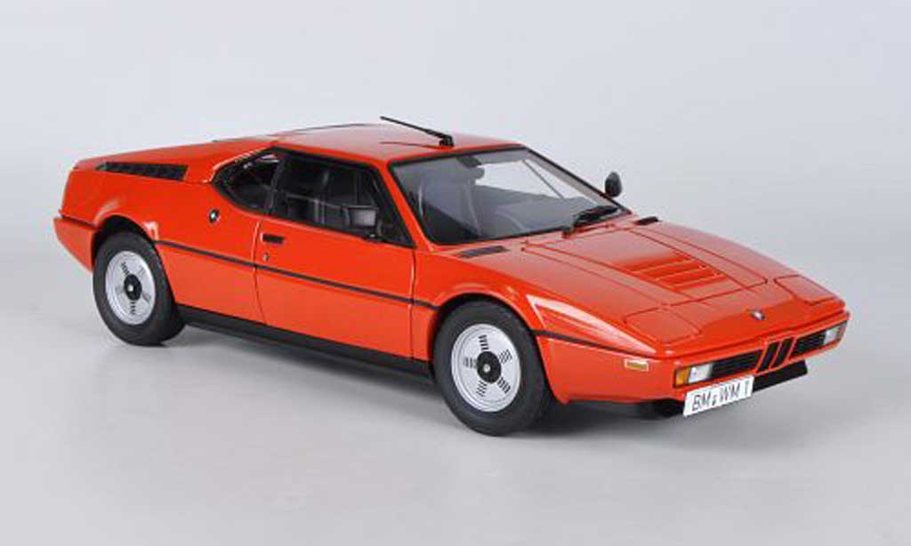 Bmw M1 1978