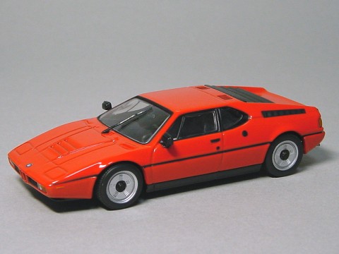 Bmw M1 1990