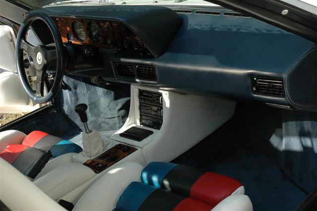 Bmw M1 1990
