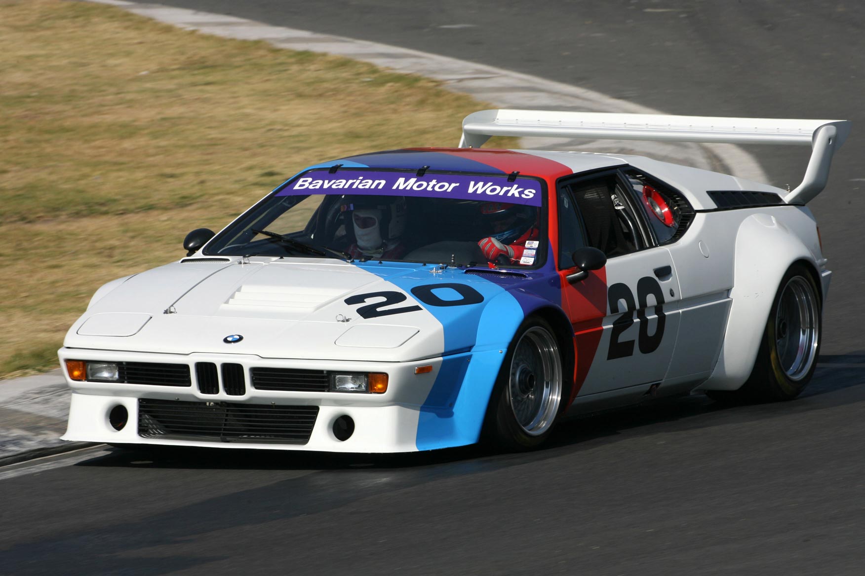 Bmw M1