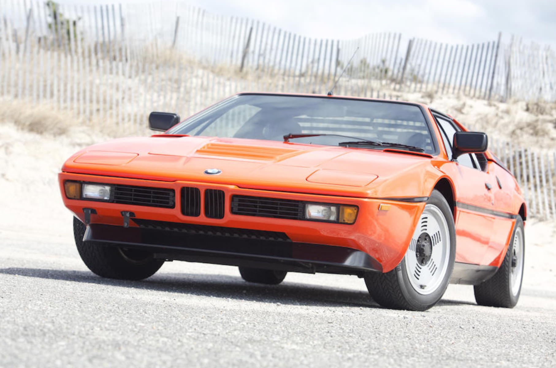 Bmw M1