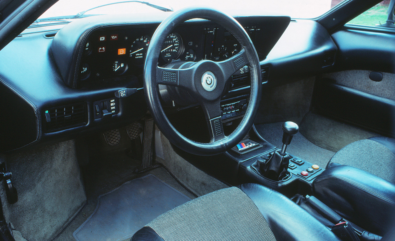 Bmw M1