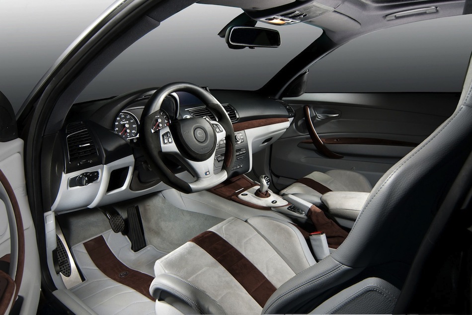 Bmw M1 Concept Car