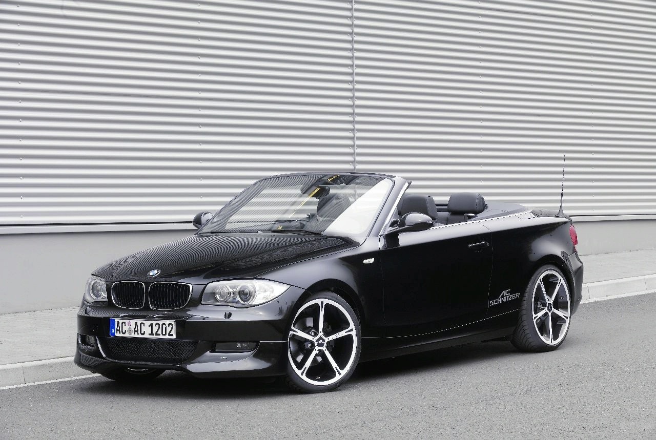 Bmw M1 Convertible