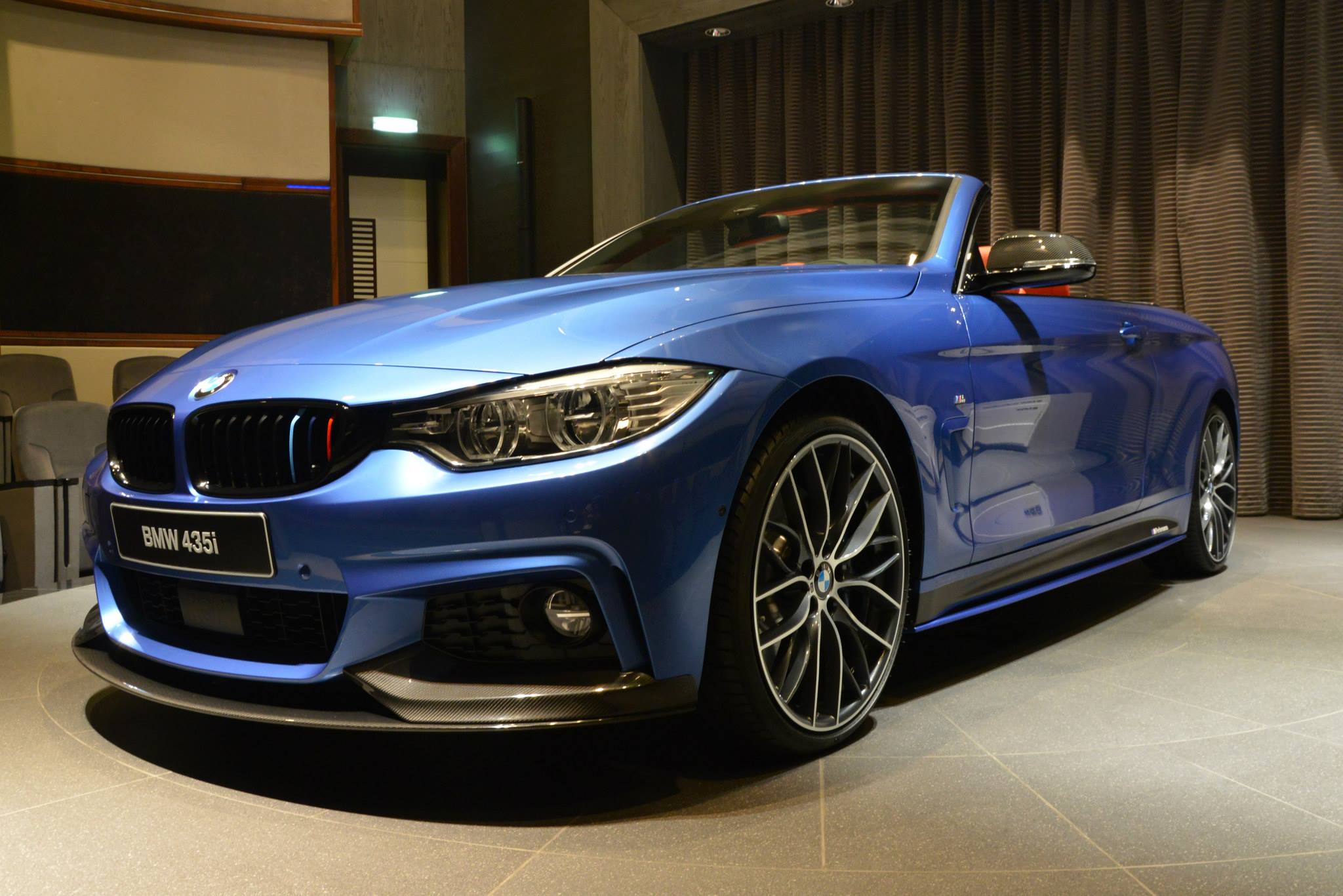 Bmw M1 Convertible