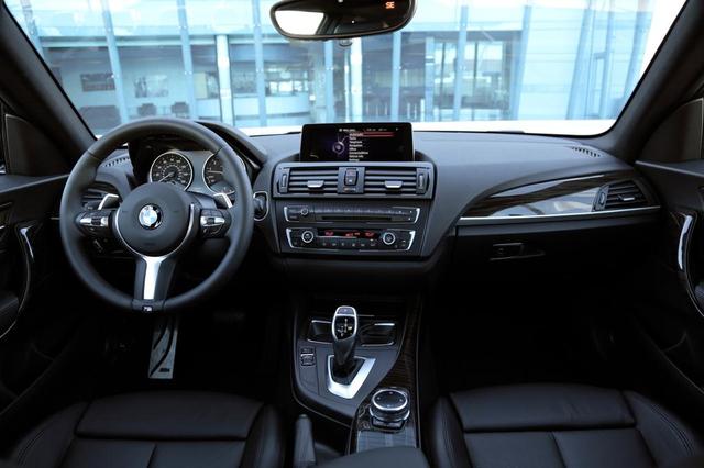 Bmw M1 Coupe