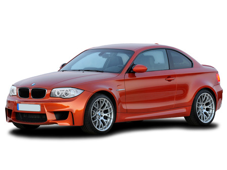 Bmw M1 Coupe