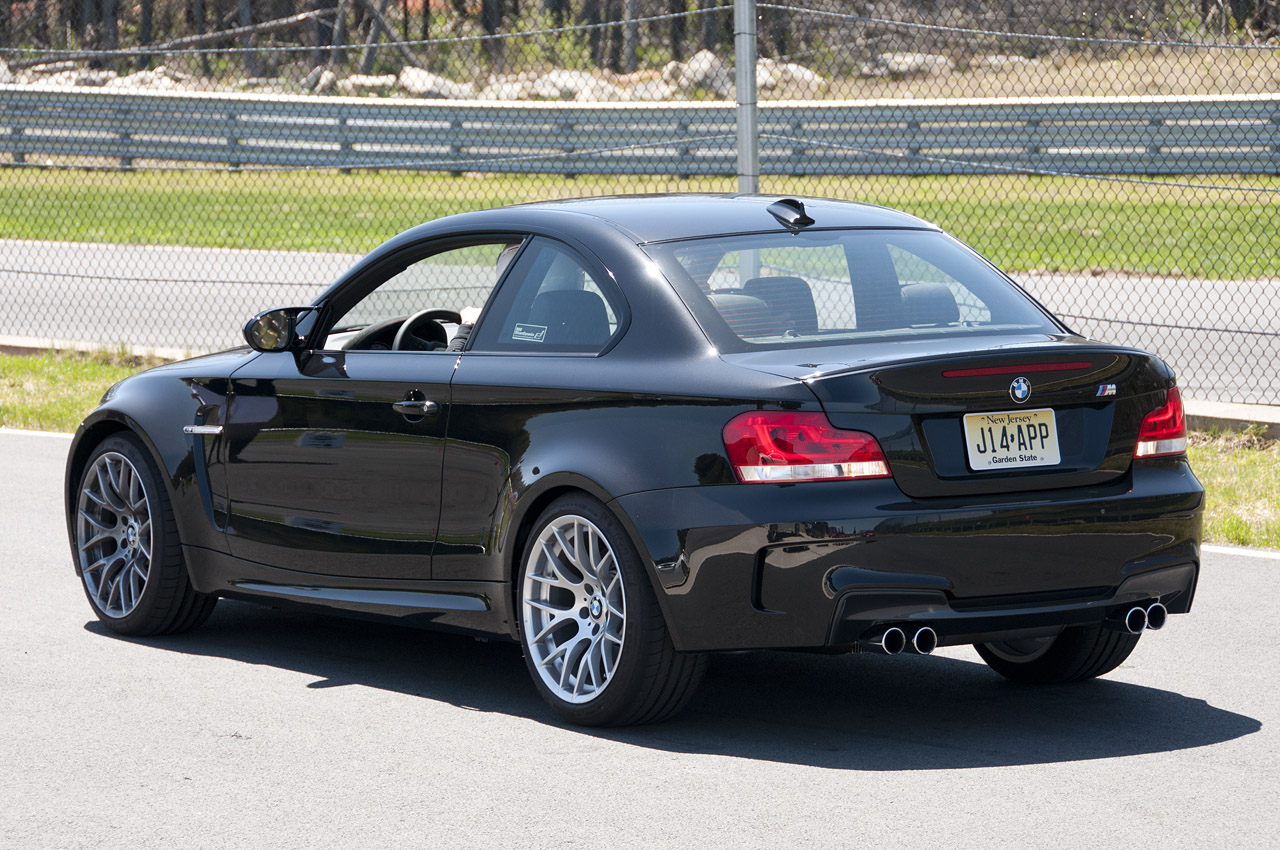 Bmw M1 Coupe