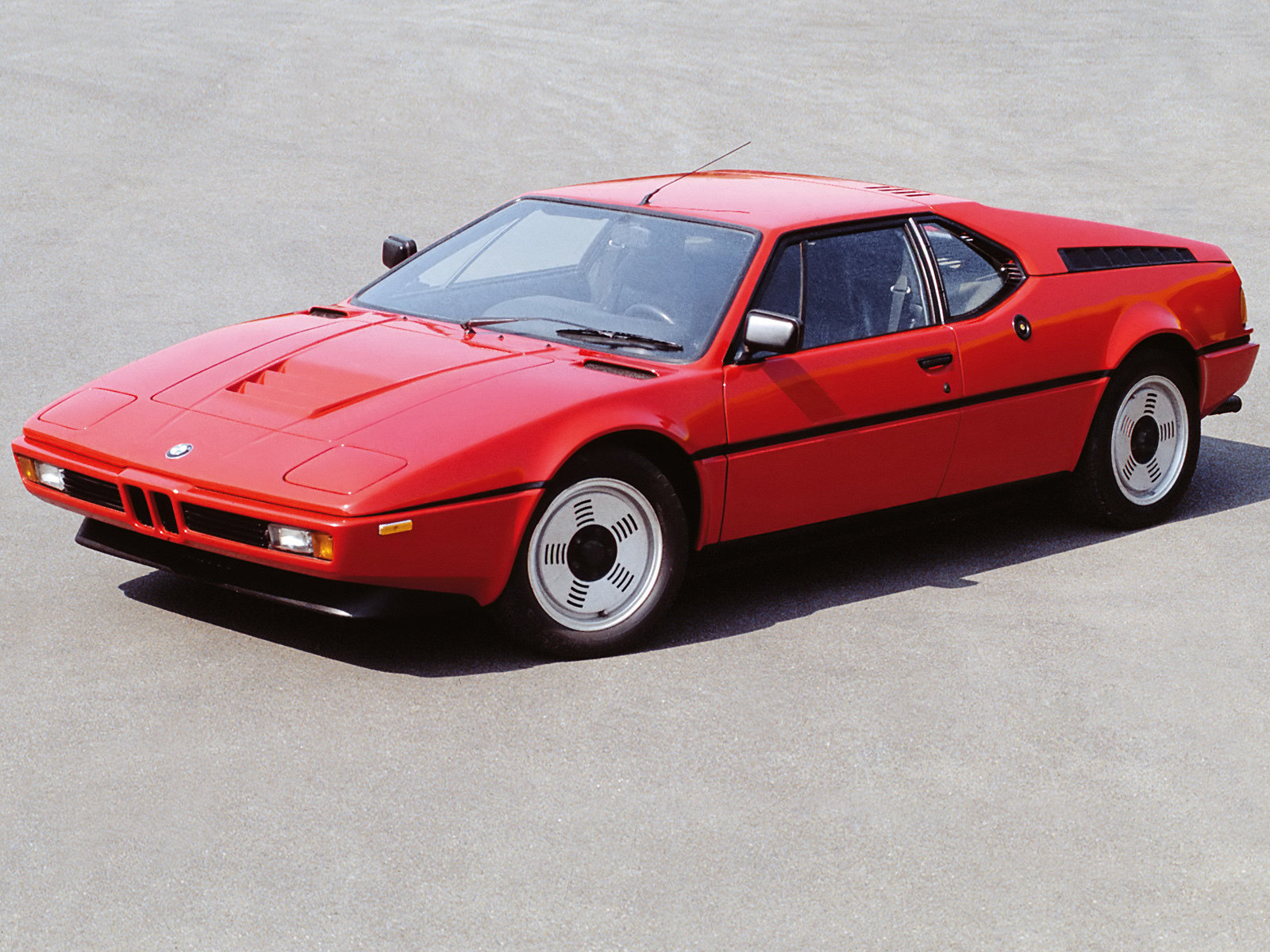 Bmw M1 E26
