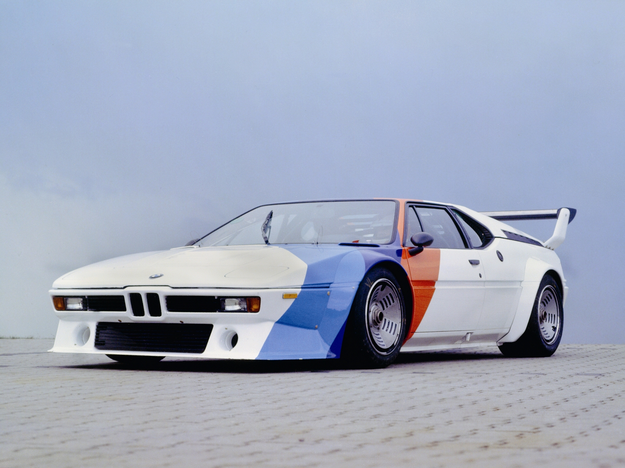 Bmw M1 E26
