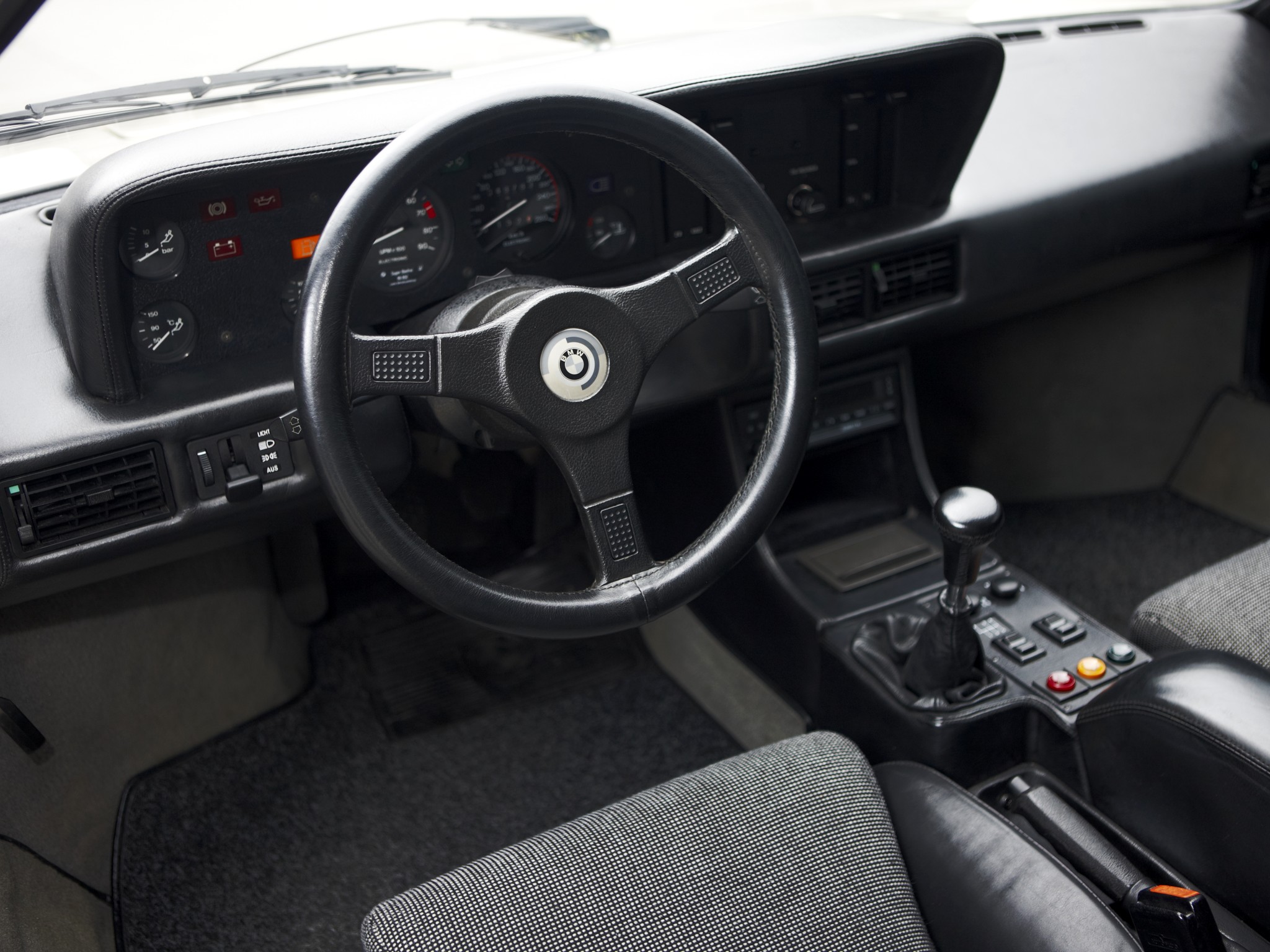 Bmw M1 E26