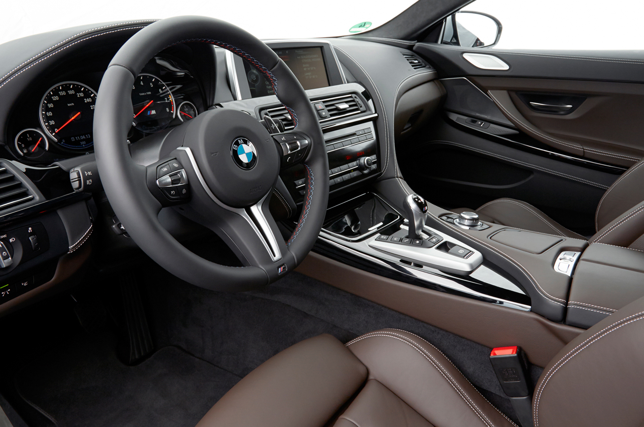 Bmw M1 E82