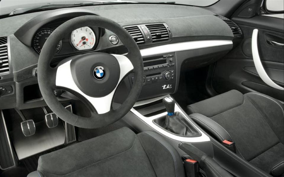 Bmw M1 Hommage Concept