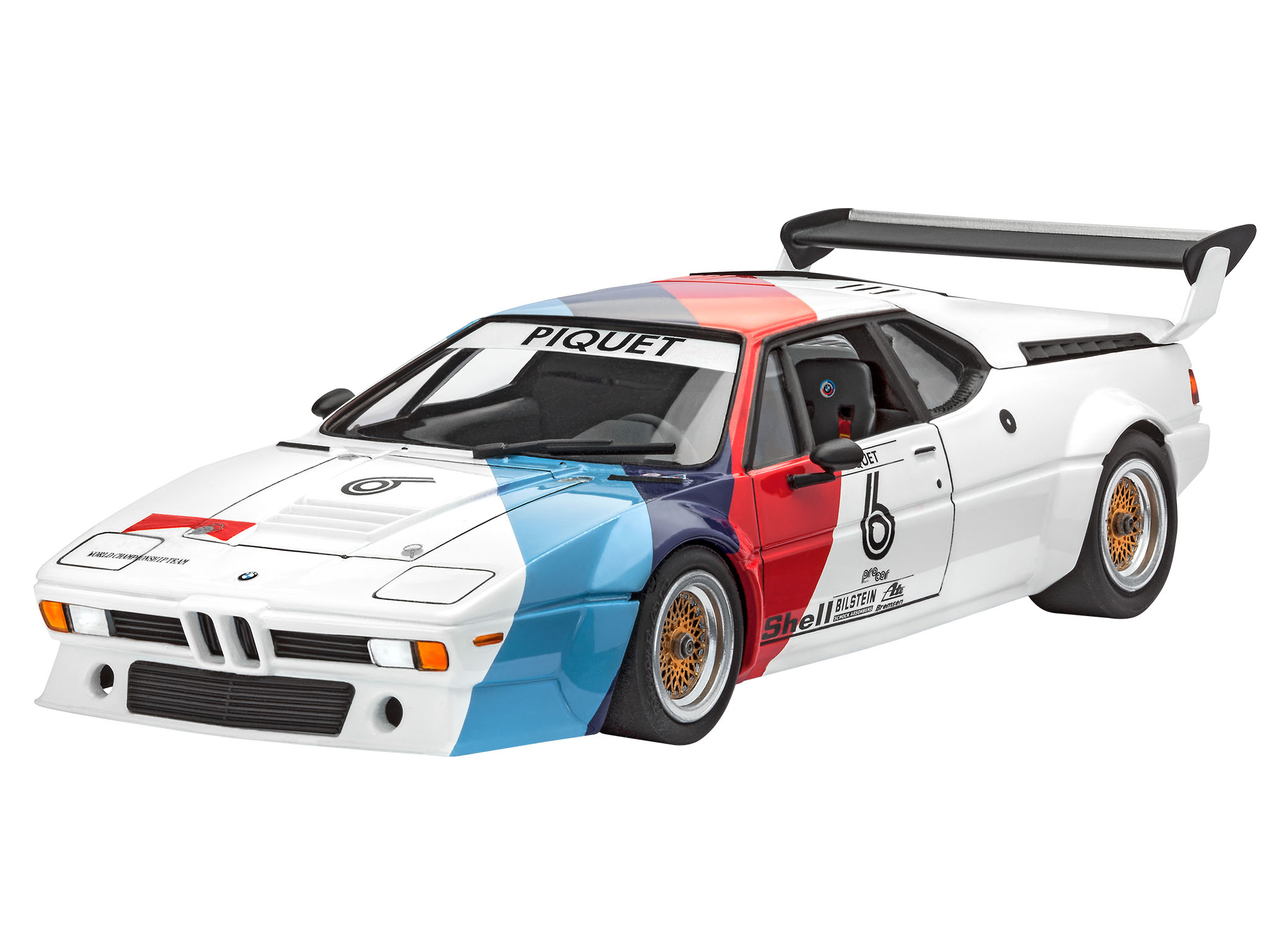 Bmw M1 Kit Car