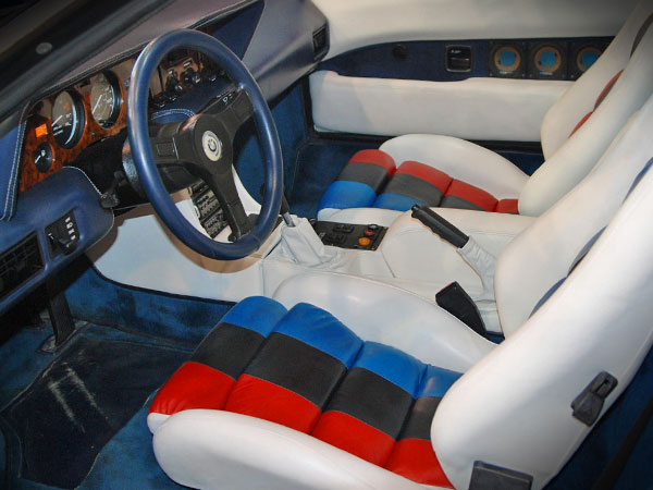 Bmw M1 Kit Car