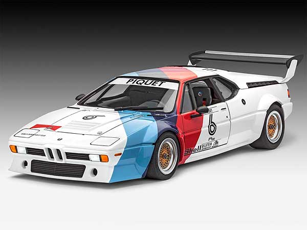 Bmw M1 Kit Car