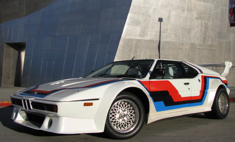 Bmw M1 Kit Car Bmw M1 Kit Car