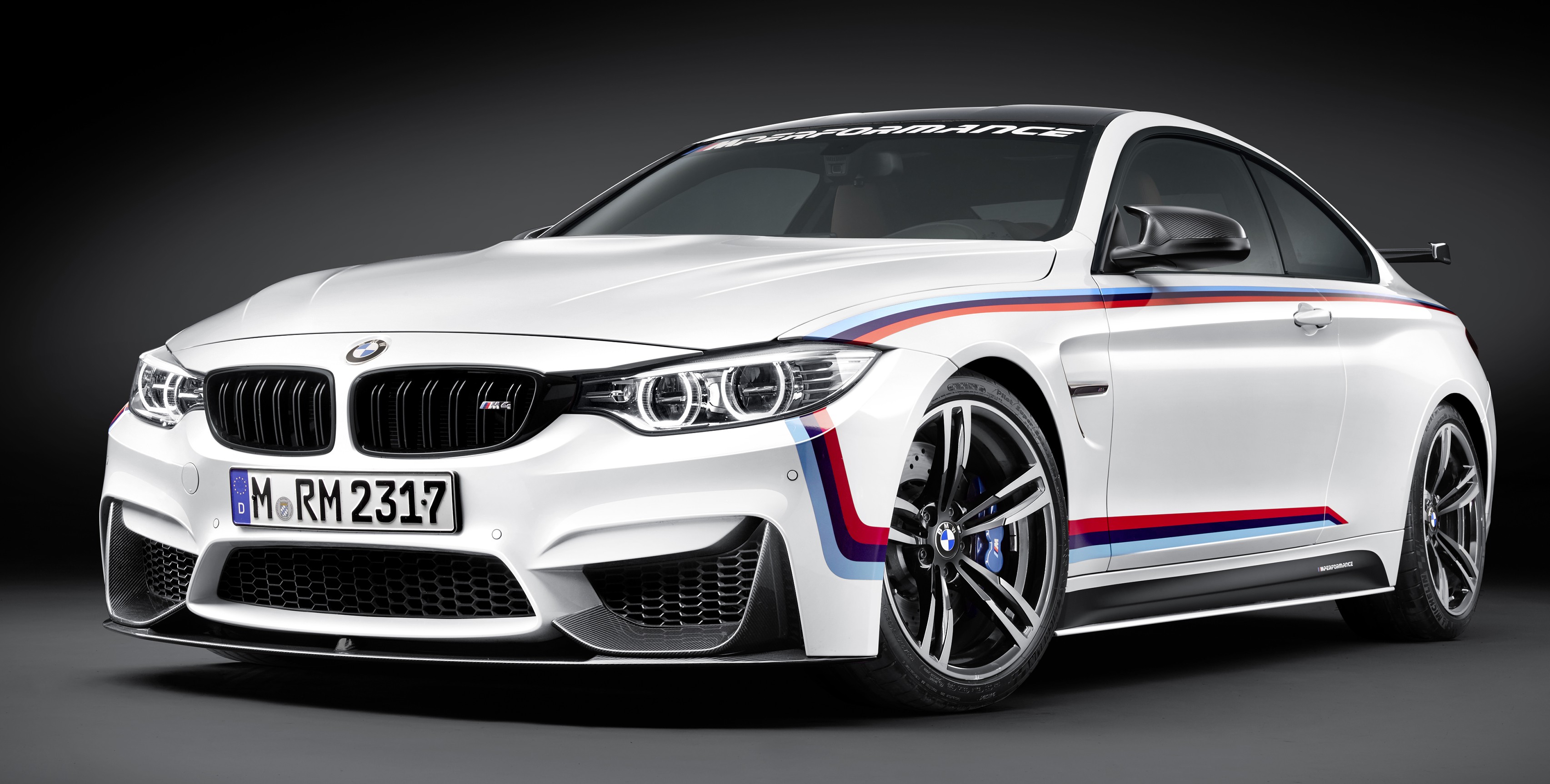 Bmw M1 Performance