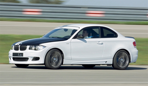 Bmw M1 Series