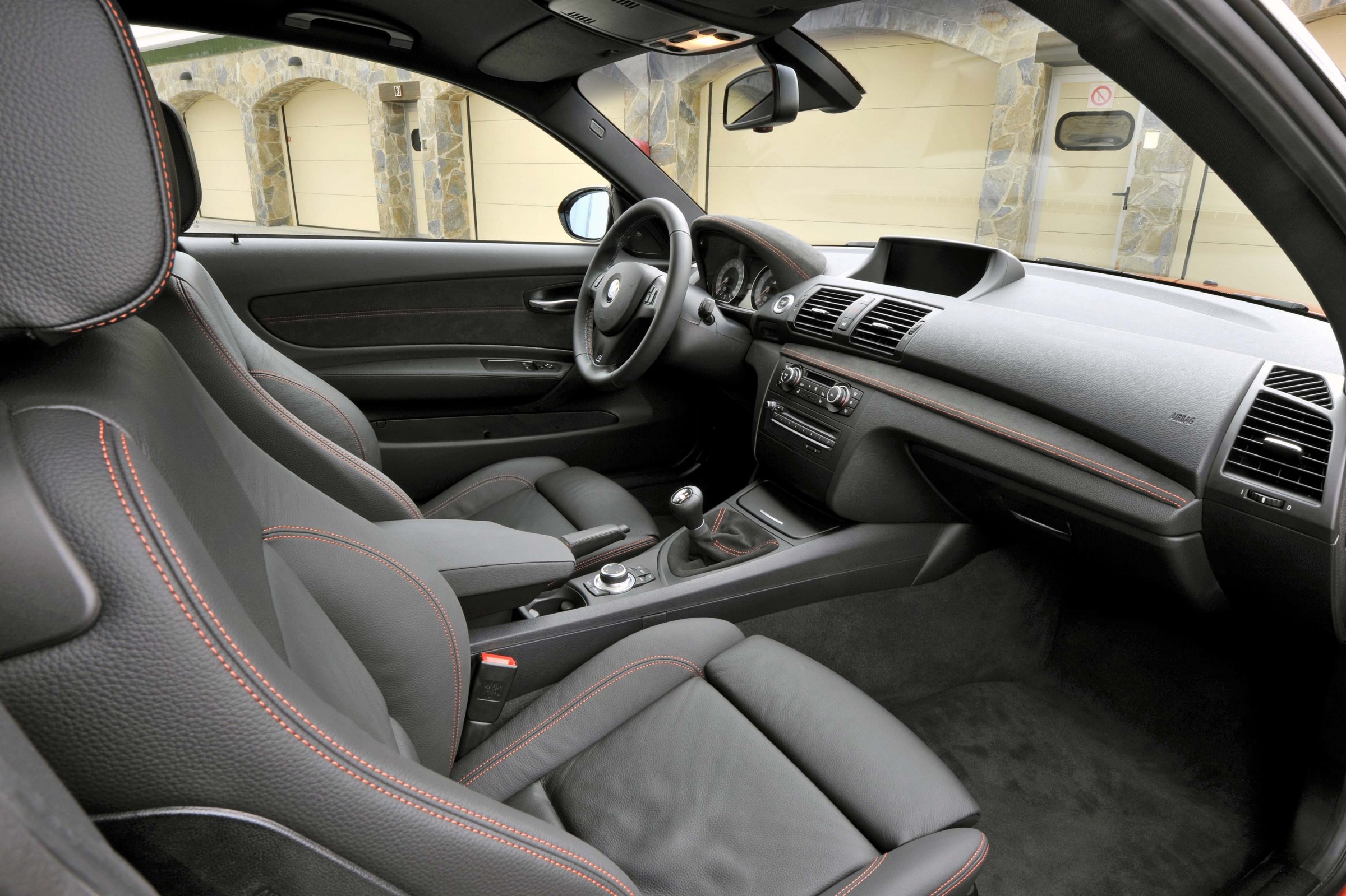 Bmw M1 Series