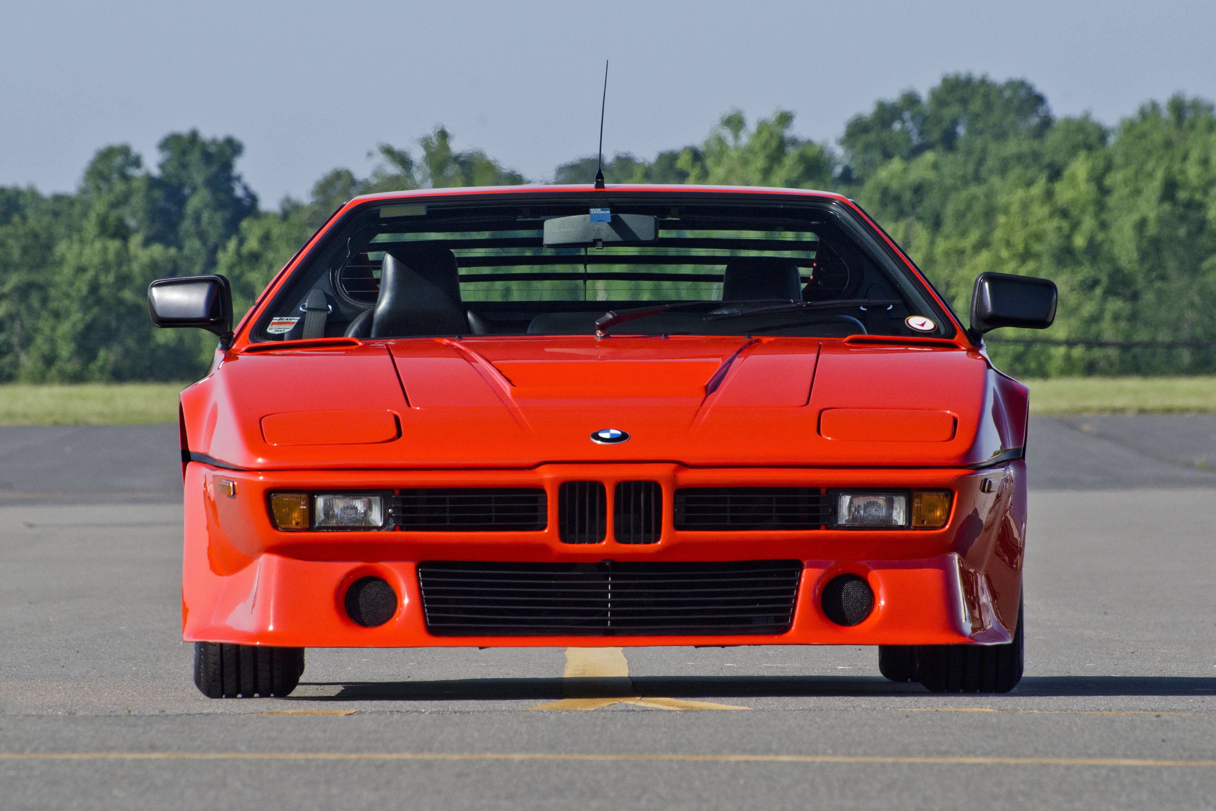 Bmw M1 Supercar Bmw M1 Supercar