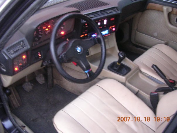 Bmw M1 Turbo