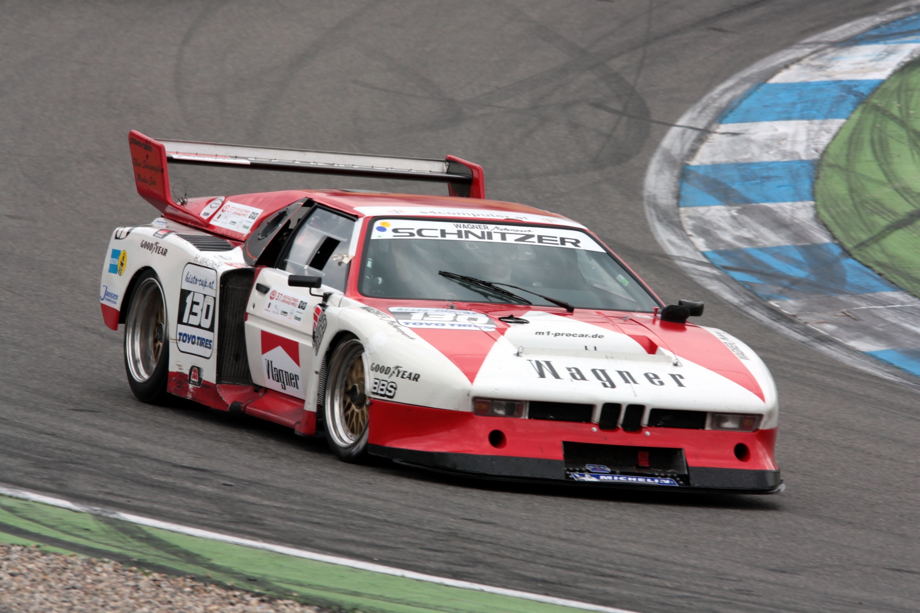 Bmw M1 Turbo Bmw M1 Turbo