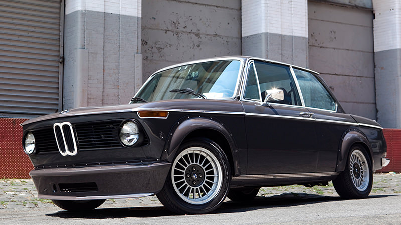 Bmw M2 2002