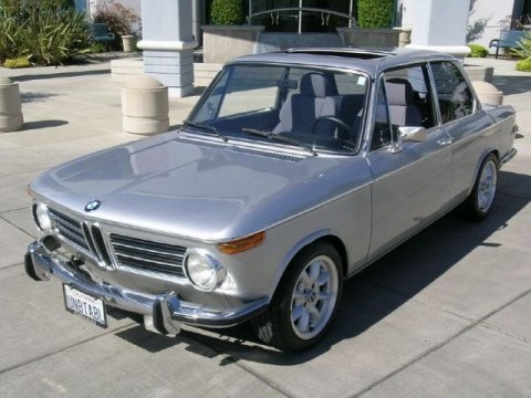 Bmw M2 2002