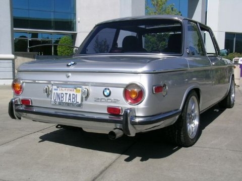 Bmw M2 2002