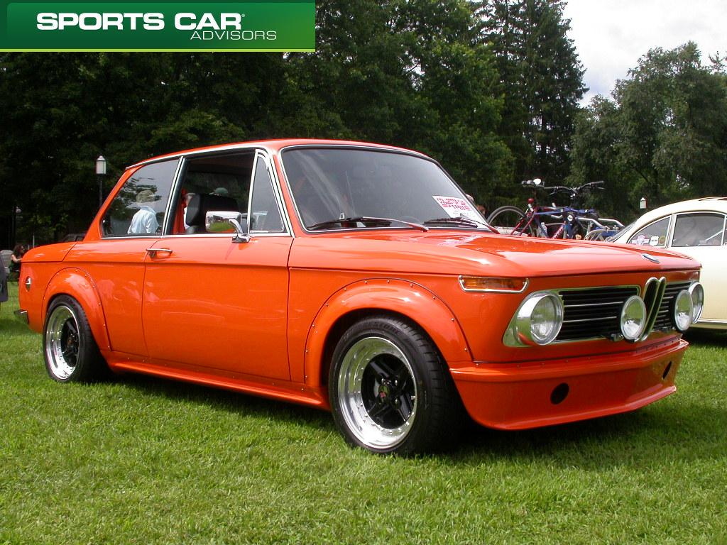 Bmw M2 2002