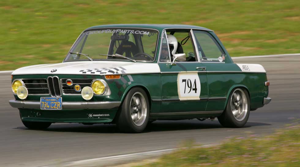 Bmw M2 2002