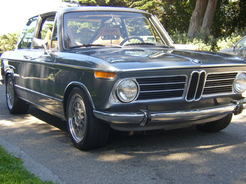 Bmw M2 2002