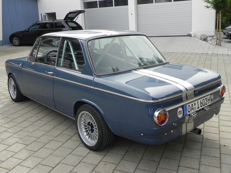 Bmw M2 2002 Bmw M2 2002